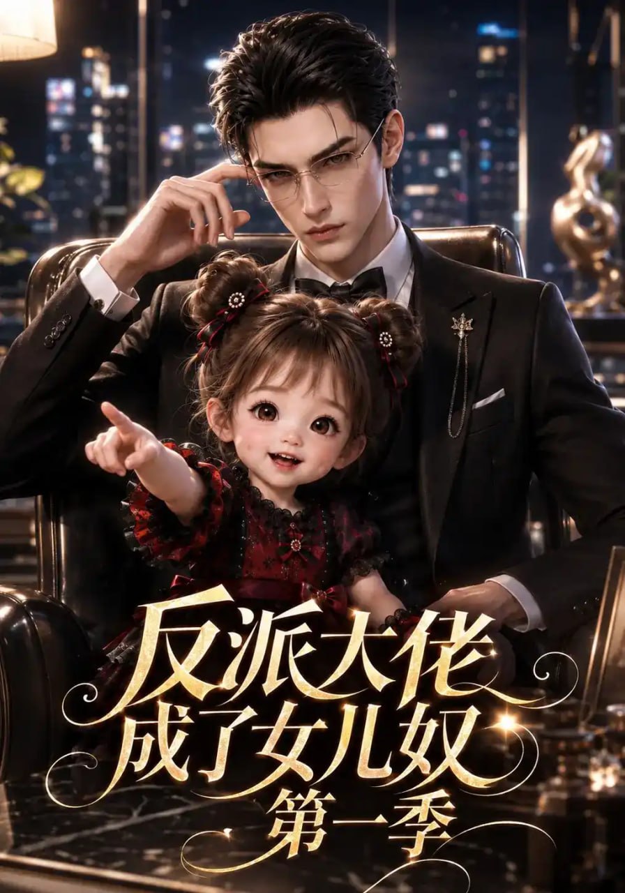 反派大佬成了女儿奴第一季